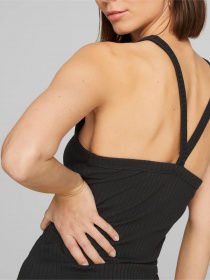 Платье мини PUMA Classics модель 53807901 Фото