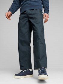 Штаны спортивные PUMA MMQ модель 53899116 Фото