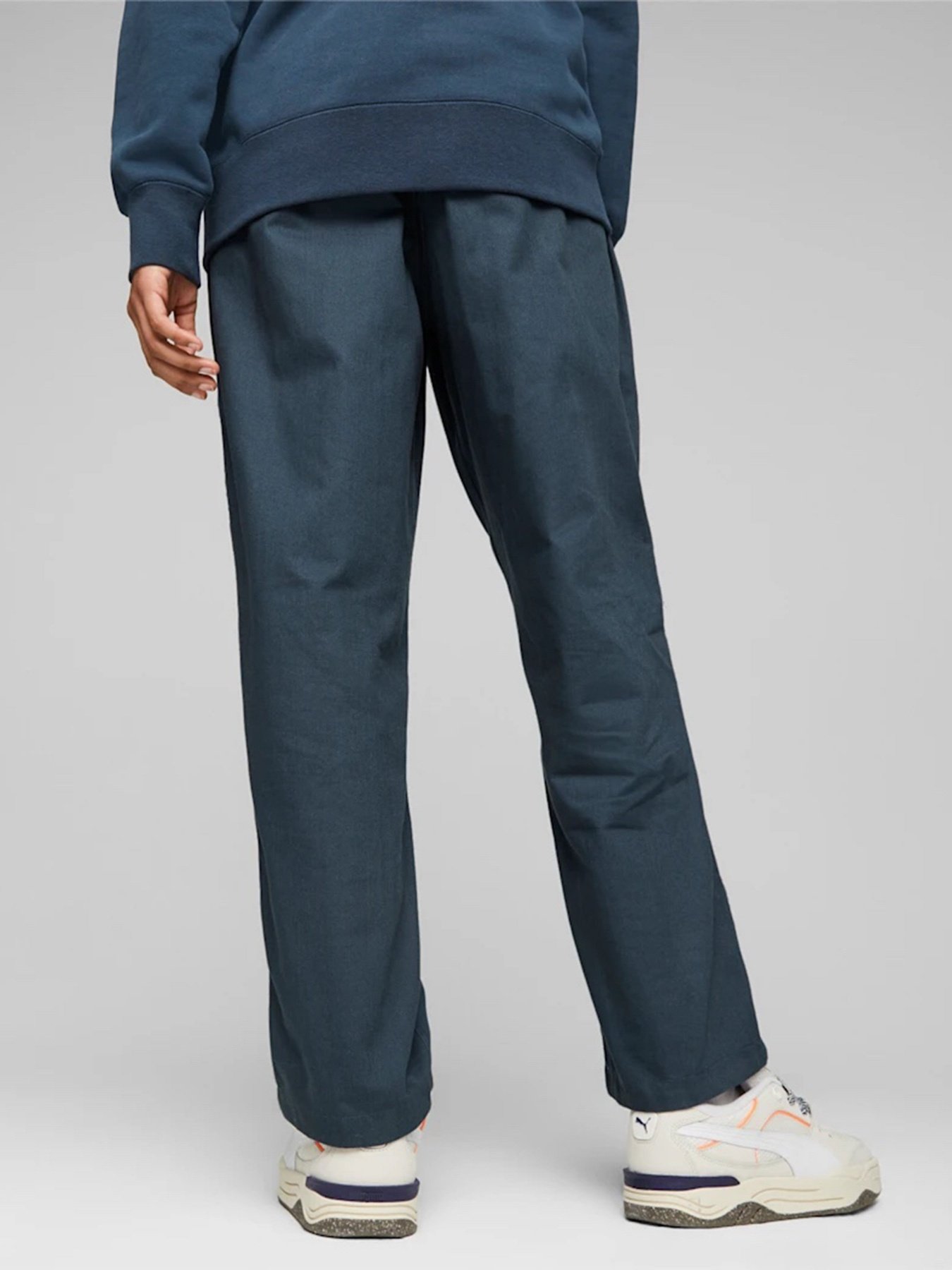 Спортивні штани PUMA MMQ модель 53899116 Фото