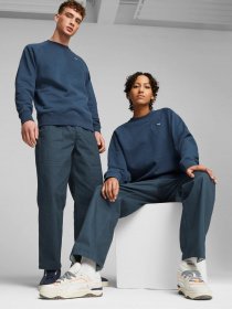 Спортивні штани PUMA MMQ модель 53899116 Фото