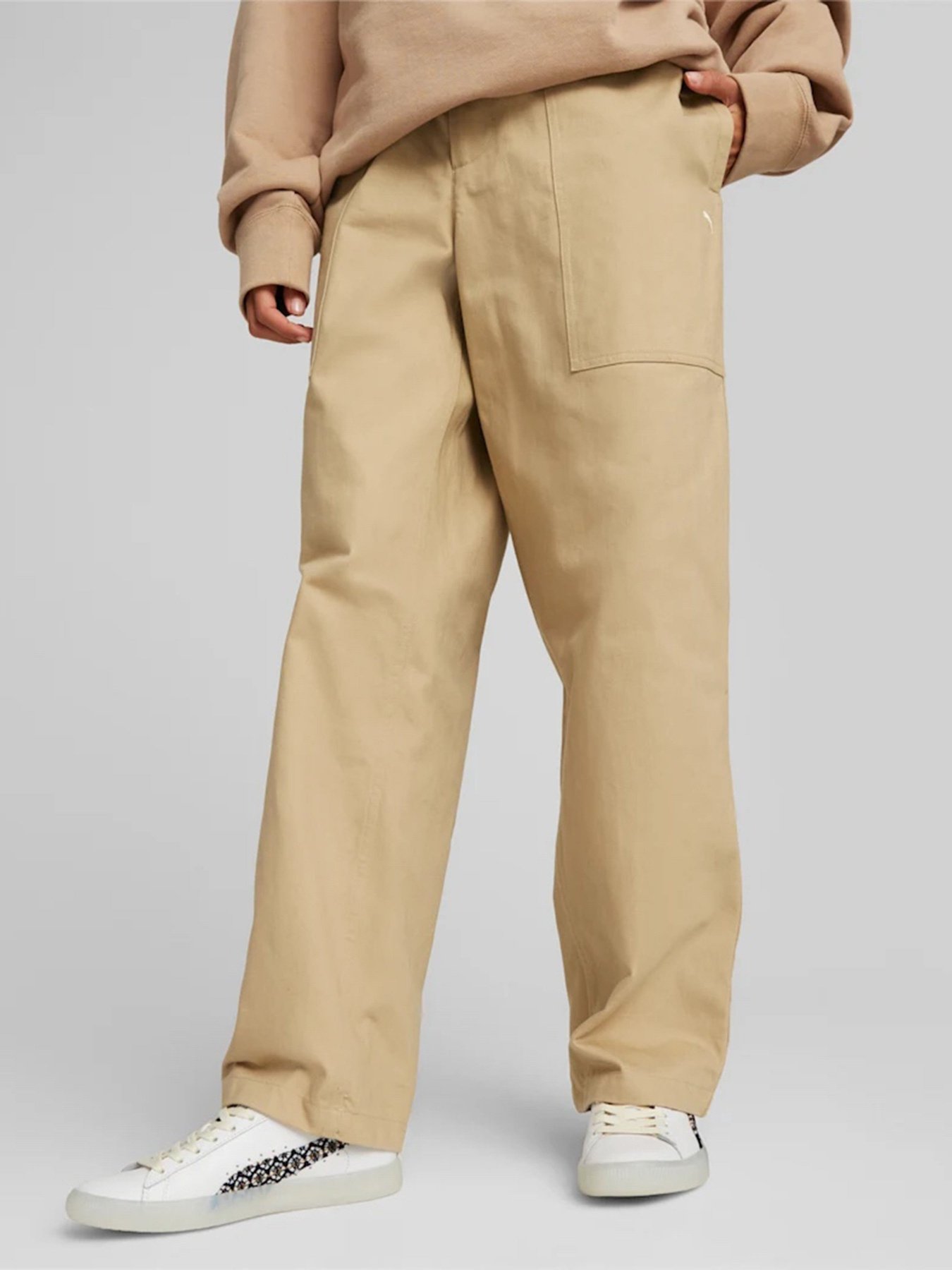 Штани спортивні PUMA MMQ Модель 53899189 Фото