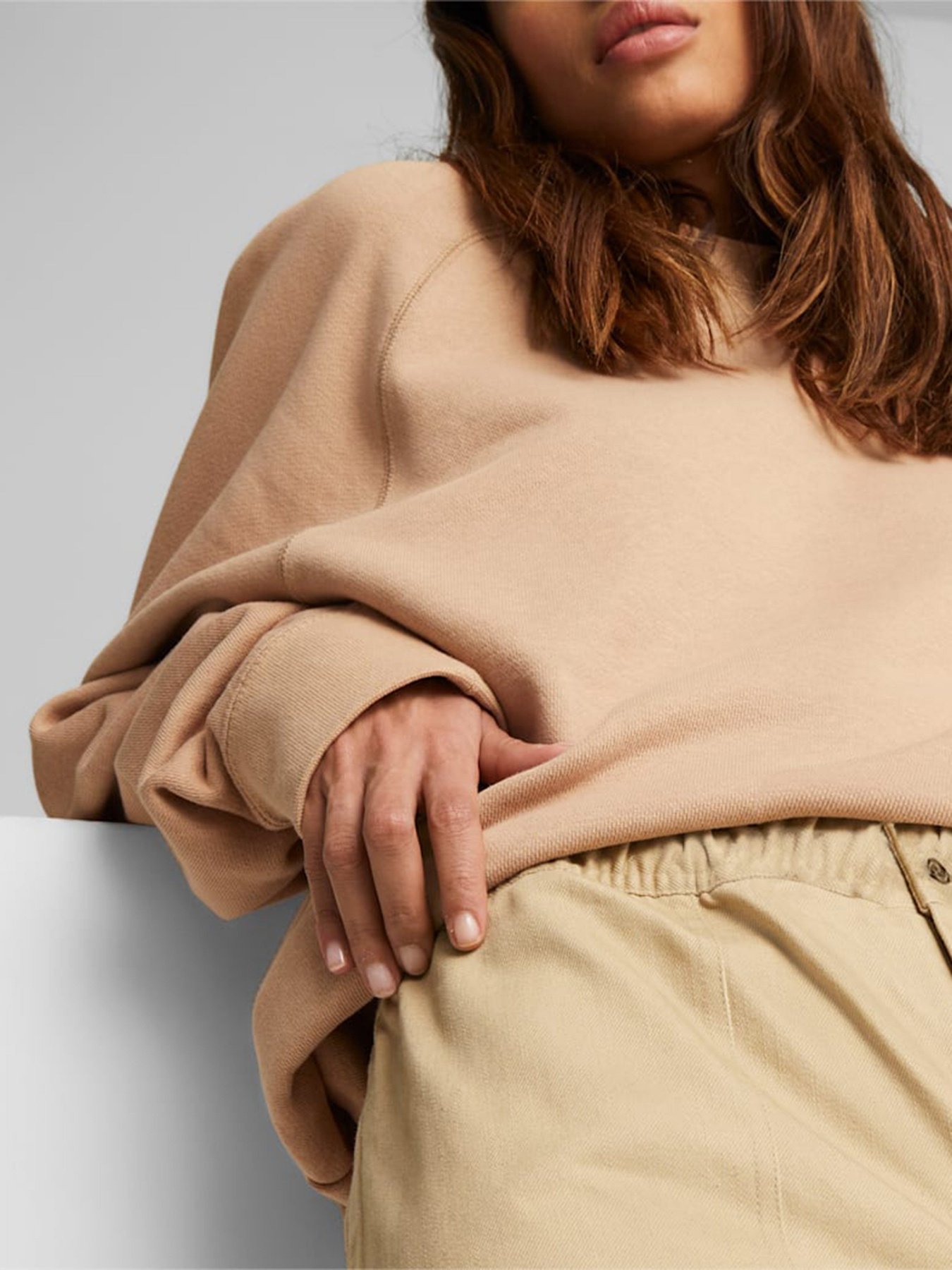 Спортивні штани PUMA MMQ модель 53899189 Фото