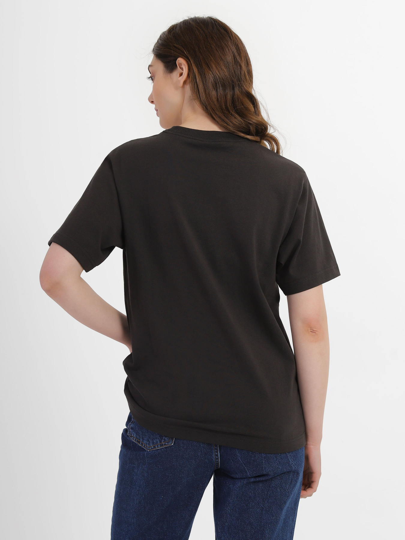 Футболка PUMA Downtown модель 53972401 Фото