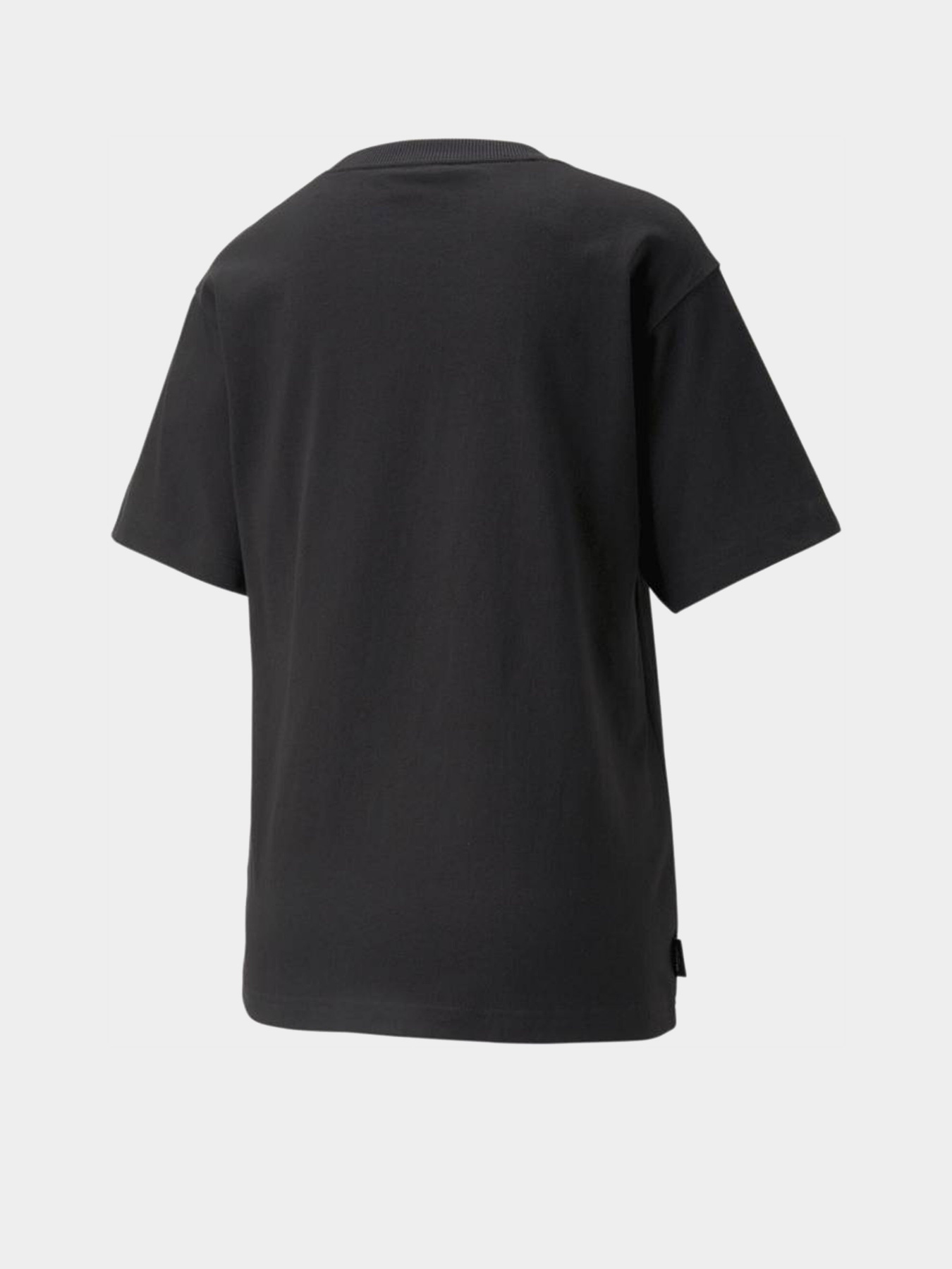 Футболка PUMA Downtown модель 53972401 Фото