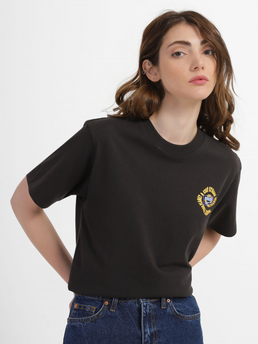 Футболка PUMA Downtown модель 53972401 Фото