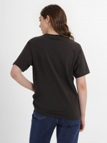 Футболка PUMA Downtown модель 53972401 Фото