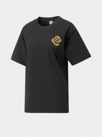 Футболка PUMA Downtown модель 53972401 Фото