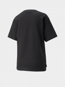 Футболка PUMA Downtown модель 53972401 Фото