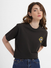 Футболка PUMA Downtown модель 53972401 Фото