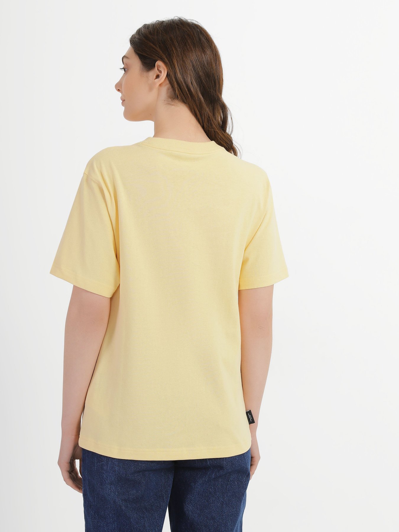 Футболка PUMA Downtown модель 53972442 Фото