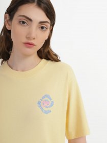 Футболка PUMA Downtown модель 53972442 Фото