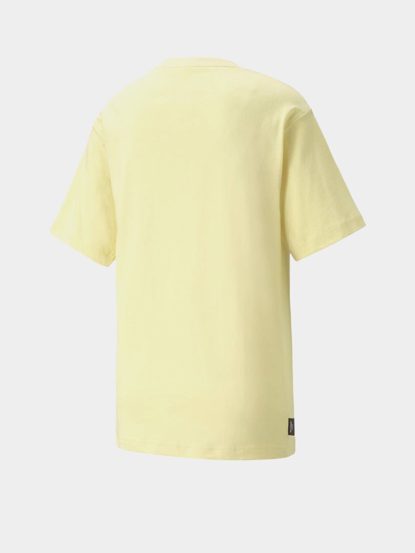 Футболка PUMA Downtown модель 53972442 Фото