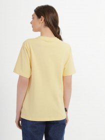 Футболка PUMA Downtown модель 53972442 Фото