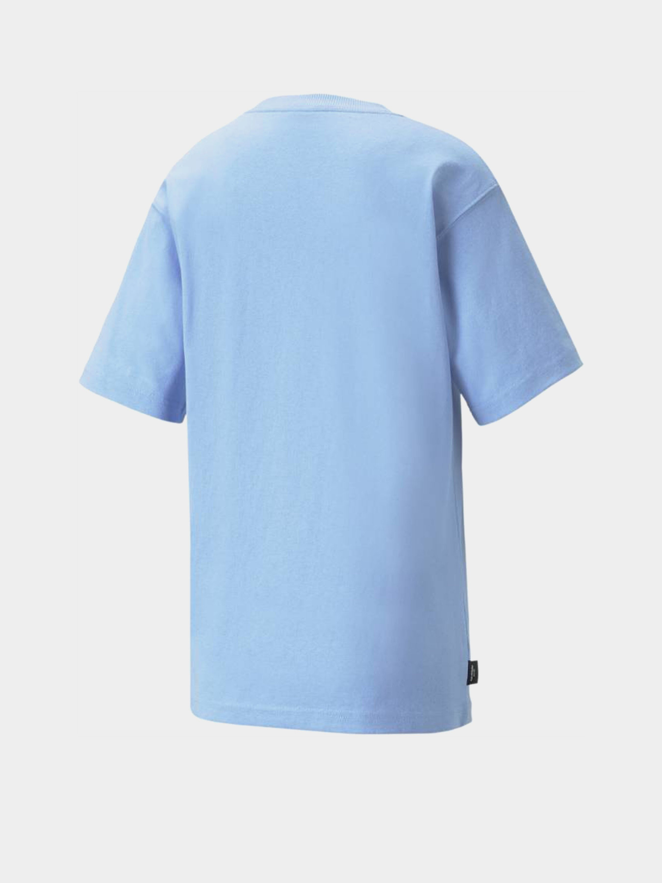 Футболка PUMA Downtown модель 53972493 Фото