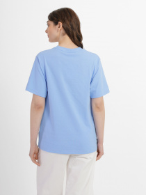 Футболка PUMA Downtown модель 53972493 Фото