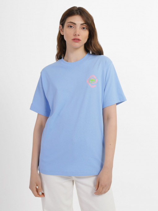 Футболка PUMA Downtown модель 53972493 Фото