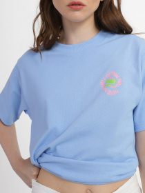 Футболка PUMA Downtown модель 53972493 Фото