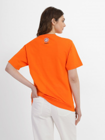 Футболка PUMA Liberty модель 53982923 Фото