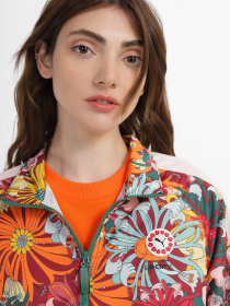 Ветровка PUMA x LIBERTY Printed модель 53983165 Фото