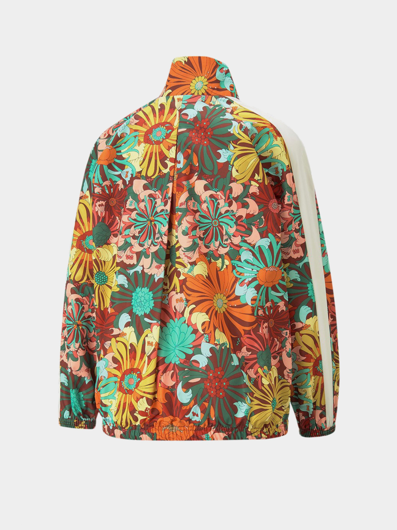 Вітровка PUMA x LIBERTY Printed модель 53983165 Фото