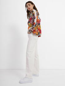 Вітровка PUMA x LIBERTY Printed модель 53983165 Фото