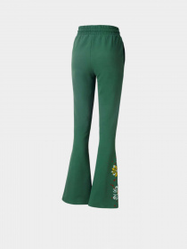 Штаны спортивные PUMA Liberty модель 53983237 Фото