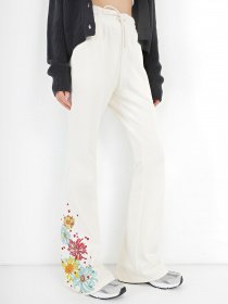 Штаны спортивные PUMA Liberty модель 53983265 Фото