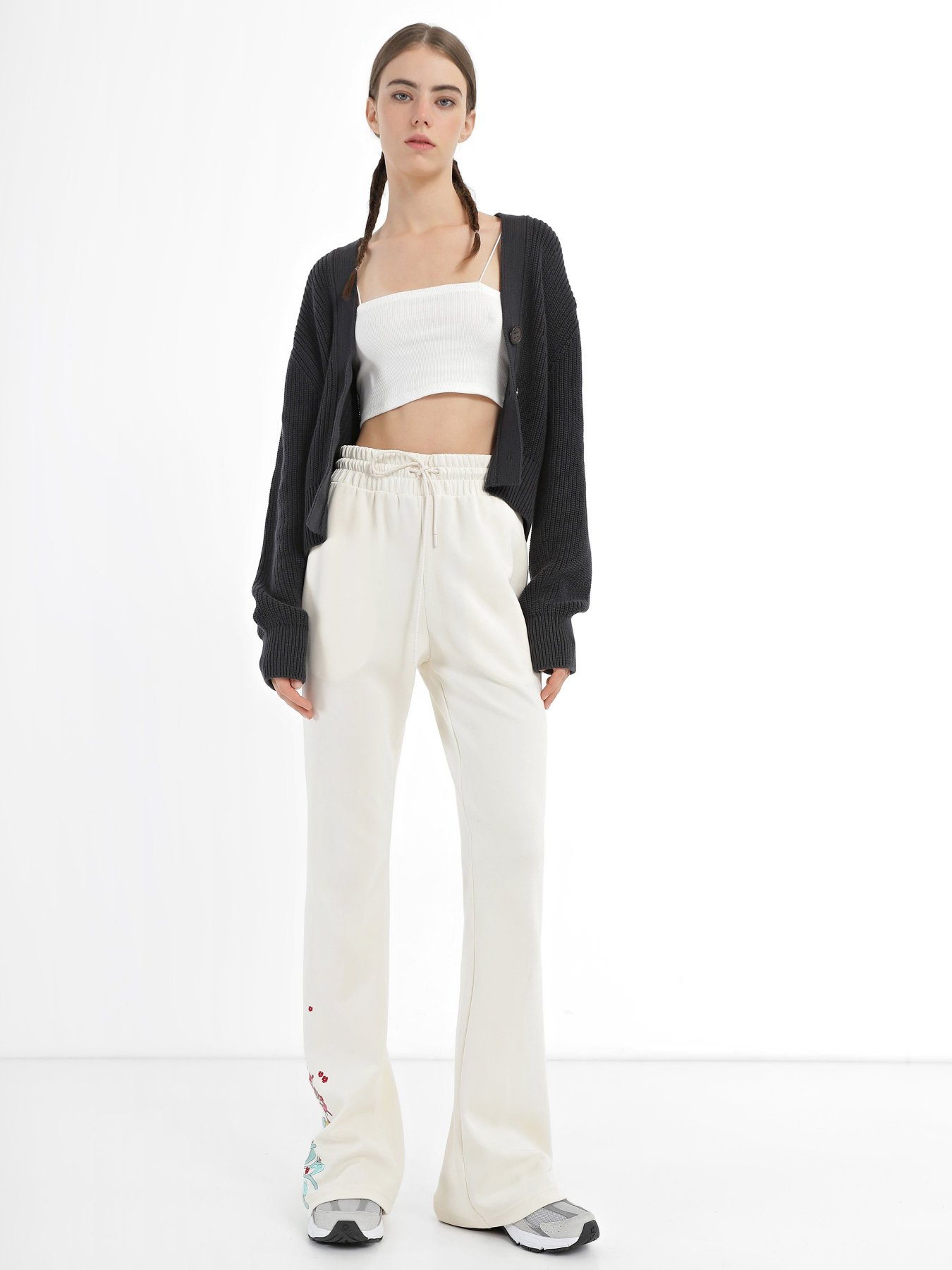 Спортивні штани PUMA Liberty модель 53983265 Фото