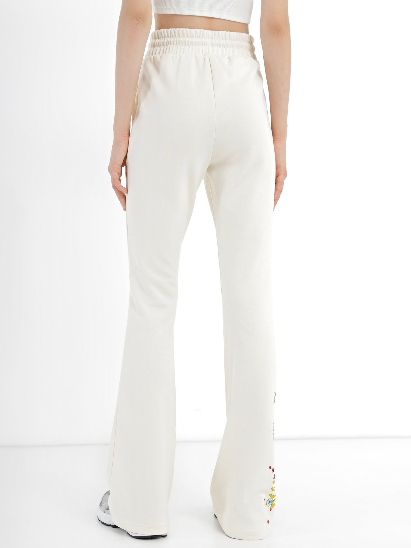 Спортивні штани PUMA Liberty модель 53983265 Фото