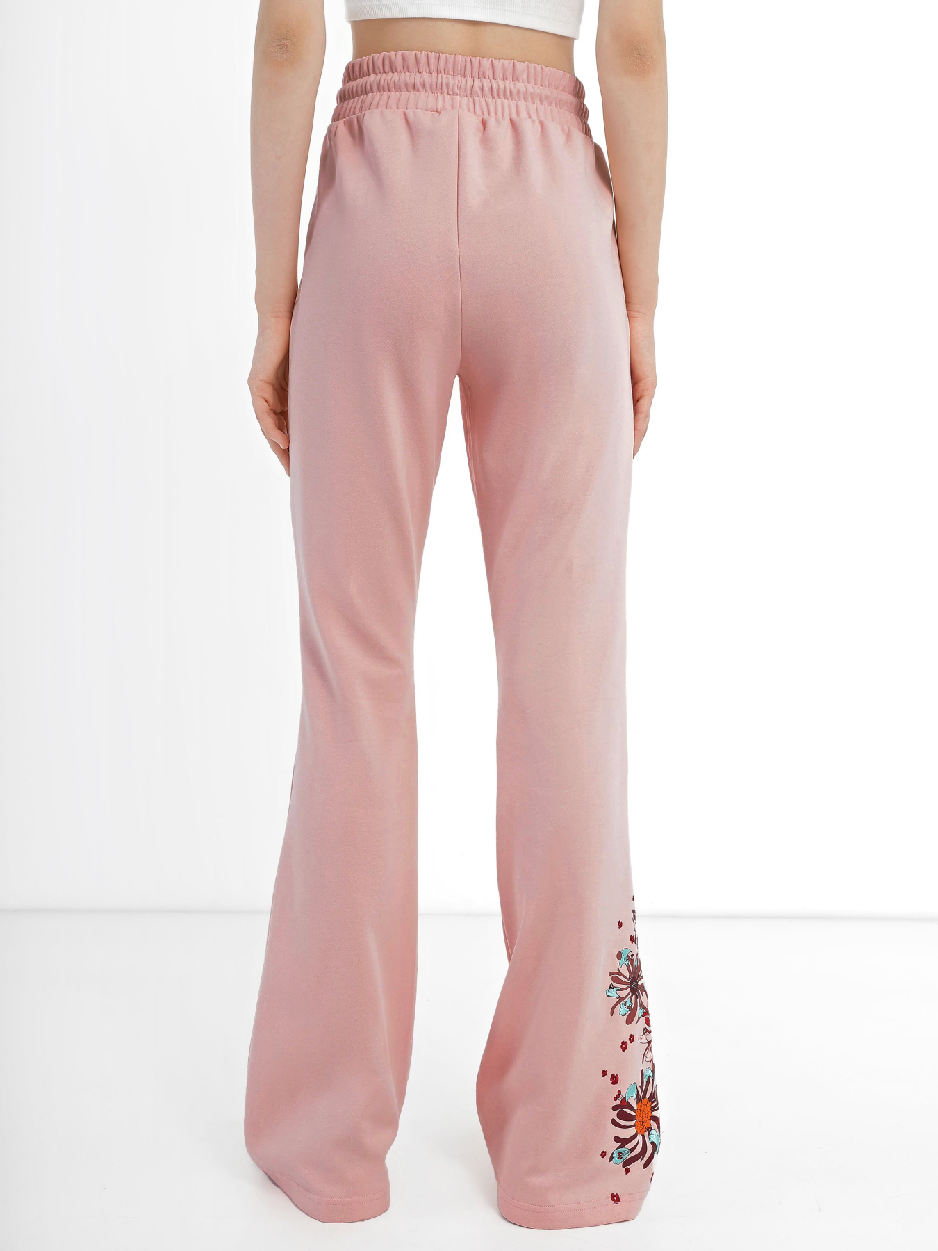 Штаны спортивные PUMA Liberty модель 53983266 Фото