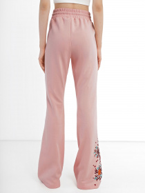 Штаны спортивные PUMA Liberty модель 53983266 Фото