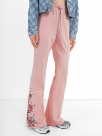 Штаны спортивные PUMA Liberty модель 53983266 Фото