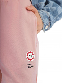 Спортивні штани PUMA Liberty модель 53983266 Фото