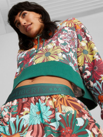 Шорти спортивні PUMA Liberty модель 53983365 Фото