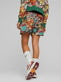 Спортивні шорти PUMA Liberty модель 53983365 Фото