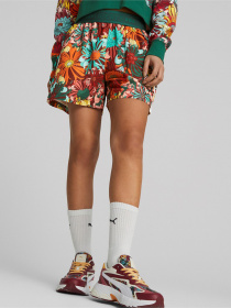 Спортивні шорти PUMA Liberty модель 53983365 Фото