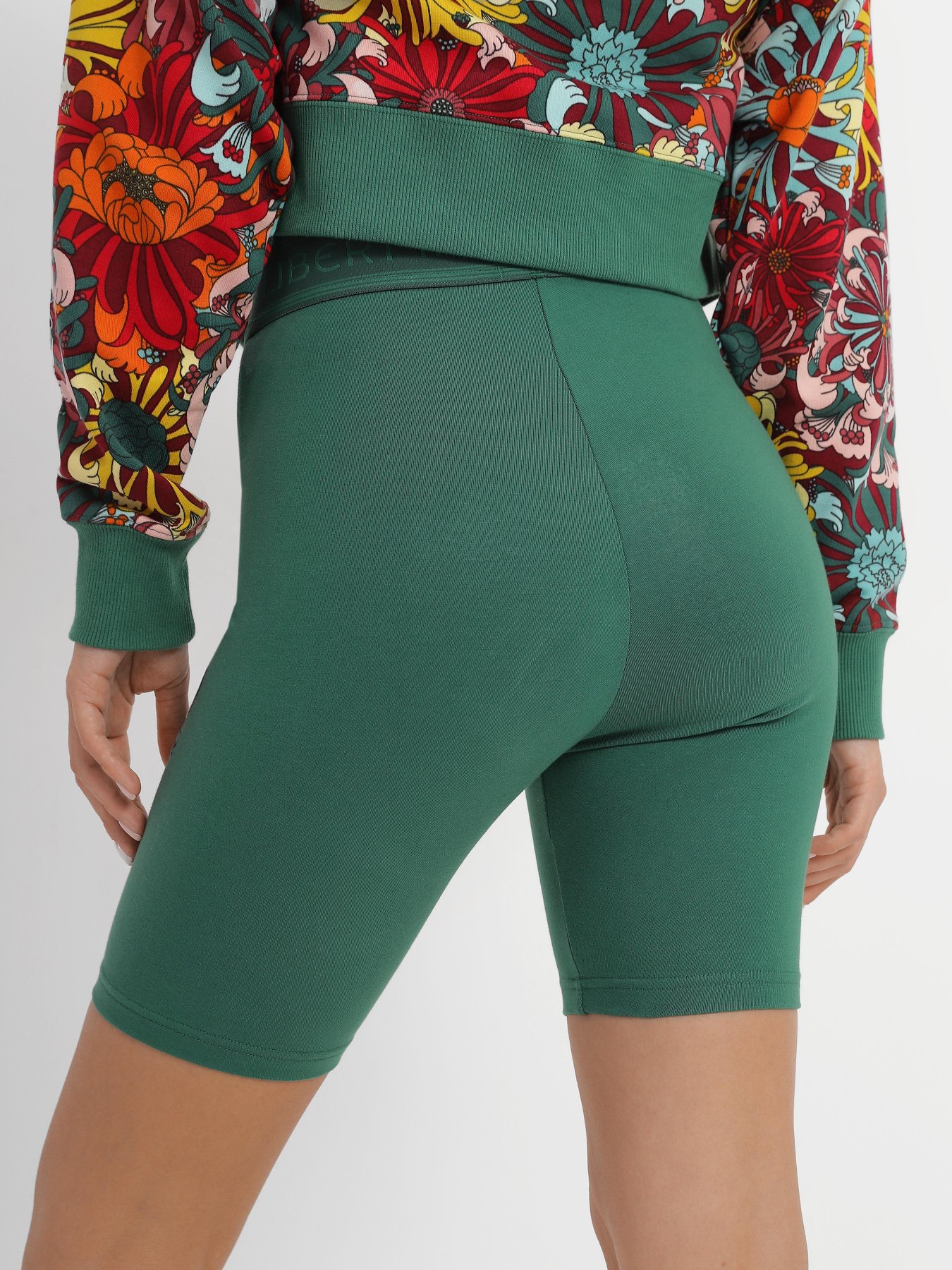 Велосипедки PUMA Liberty модель 62024137 Фото