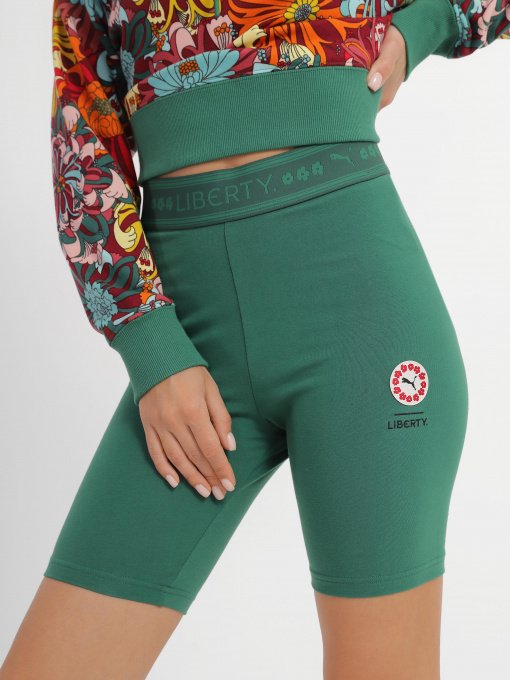 Велосипедки PUMA Liberty модель 62024137 Фото