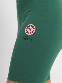 Велосипедки PUMA Liberty модель 62024137 Фото