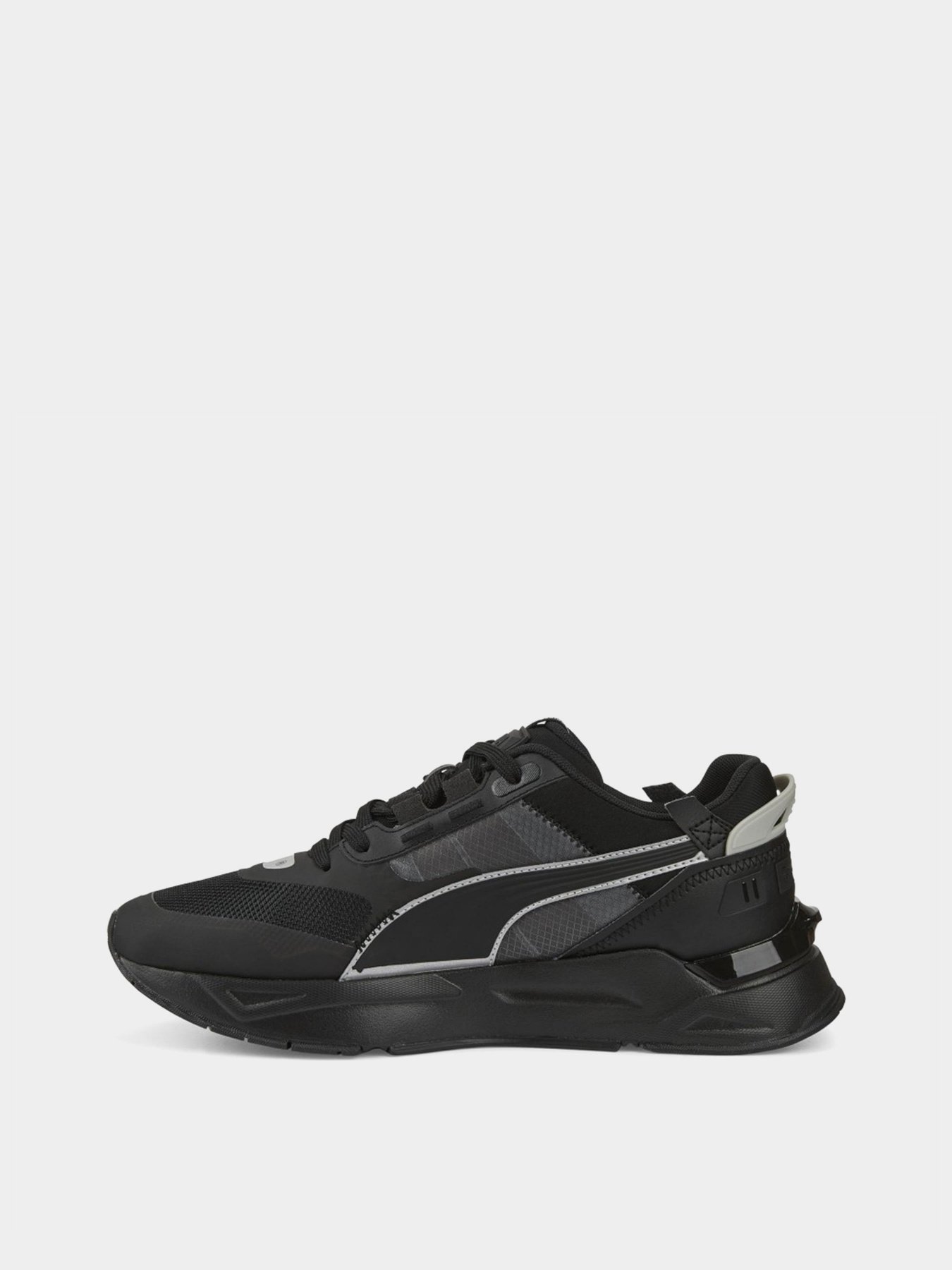 Кроссовки повседневные PUMA Mirage Sport Tech Reflective модель 38862001 Фото