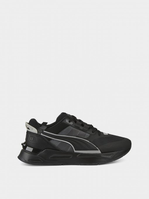 Кроссовки PUMA Mirage Sport Tech Reflective модель 38862001 Фото