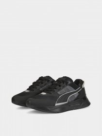 Кроссовки повседневные PUMA Mirage Sport Tech Reflective модель 38862001 Фото