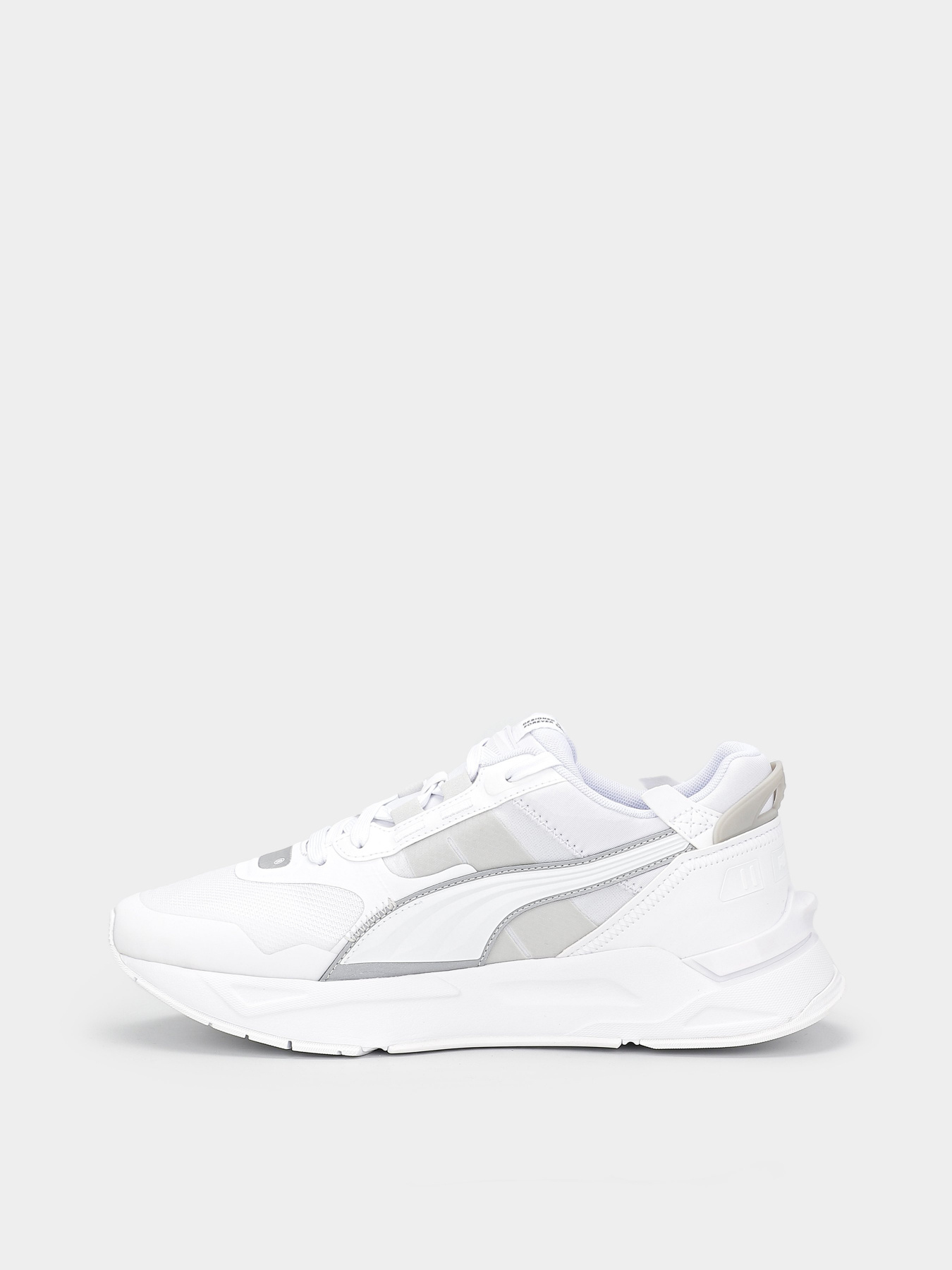 Кросівки PUMA Mirage Sport Tech Reflective модель 38862002 Фото