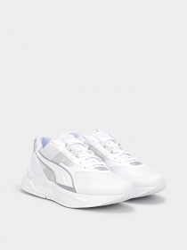 Кросівки PUMA Mirage Sport Tech Reflective модель 38862002 Фото