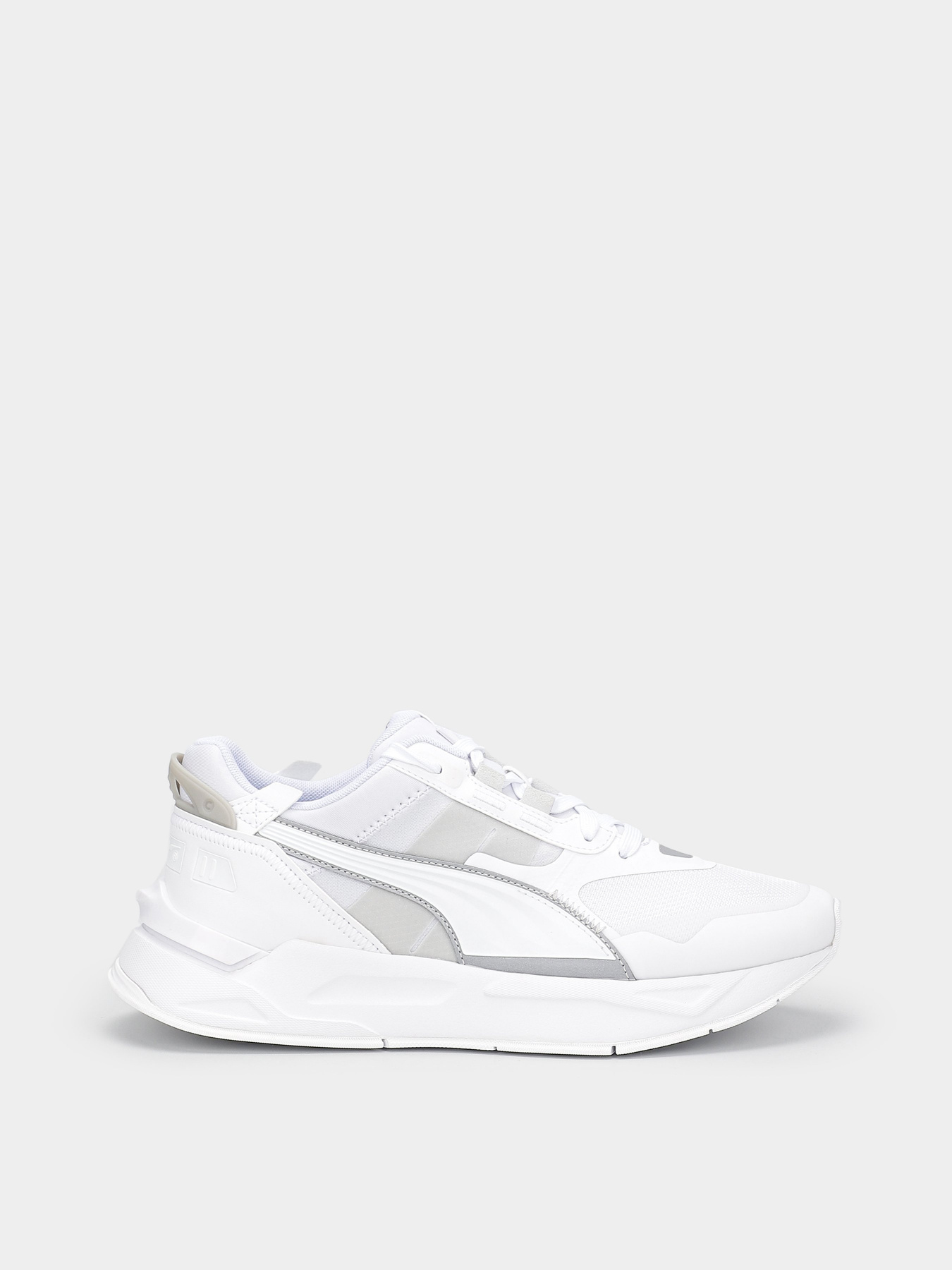 Кроссовки повседневные PUMA Mirage Sport Tech Reflective модель 38862002 Фото