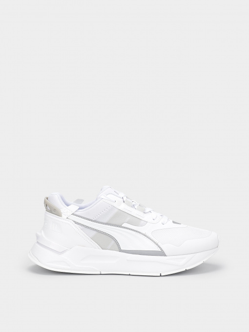 Кросівки повсякденні PUMA Mirage Sport Tech Reflective модель 38862002 Фото