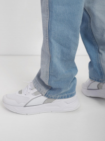 Кроссовки PUMA Mirage Sport Tech Reflective модель 38862002 Фото