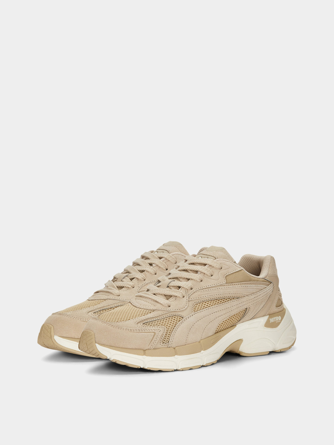 Кроссовки PUMA Teveris Nitro модель 38877415 Фото