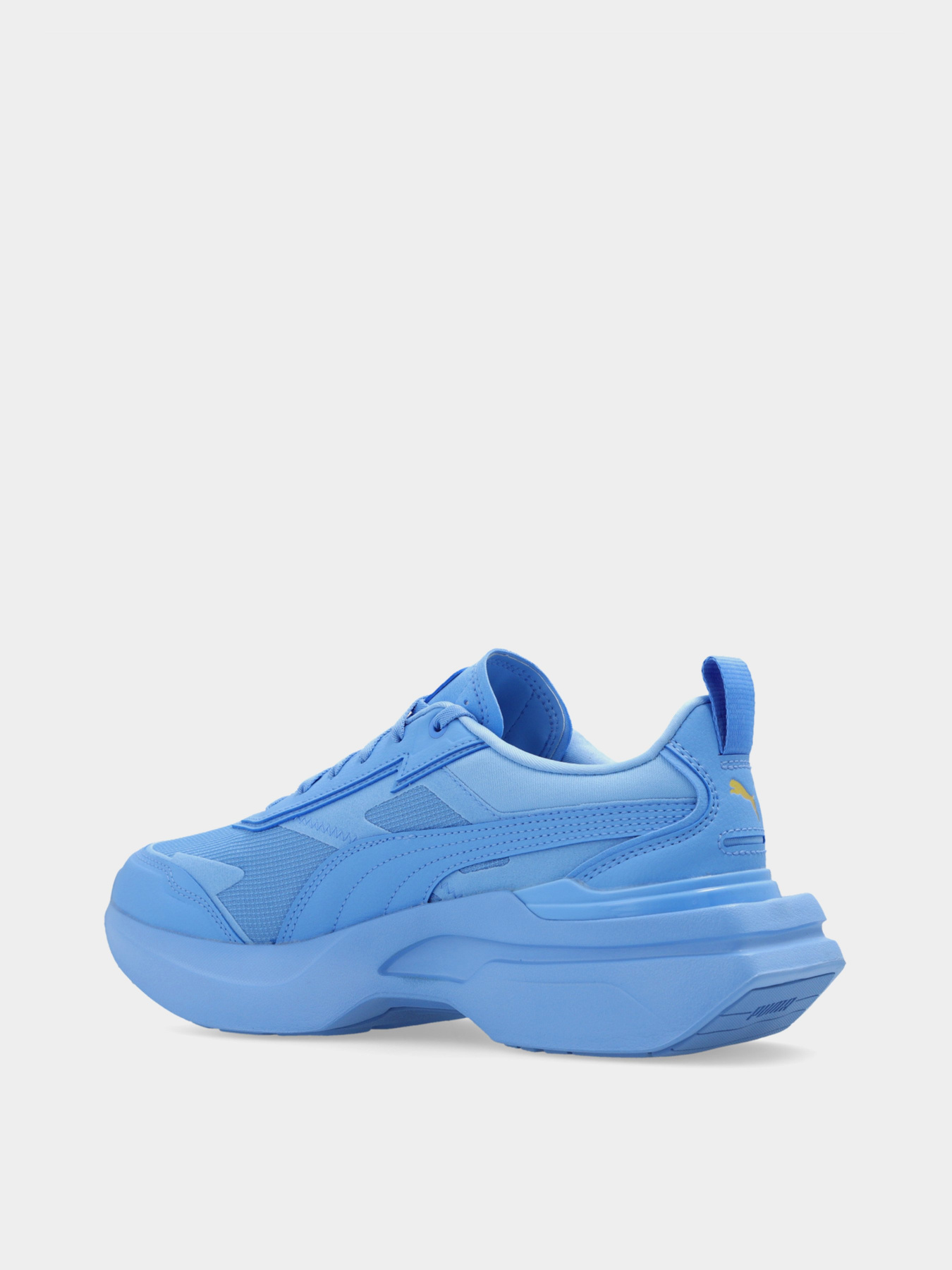 Кроссовки повседневные PUMA Kosmo Rider Tonal модель 38988201 Фото