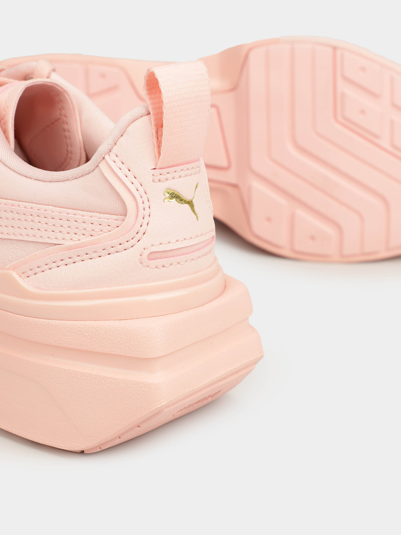 Кроссовки PUMA Kosmo Rider Tonal модель 38988202 Фото